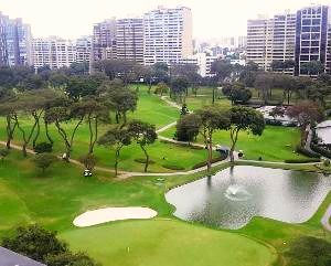 en el corrazon del distrito